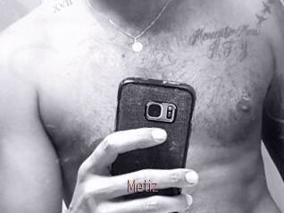 Metiz