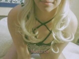 Mexicandie