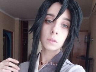 Mezofray