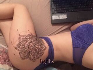MgirlEx