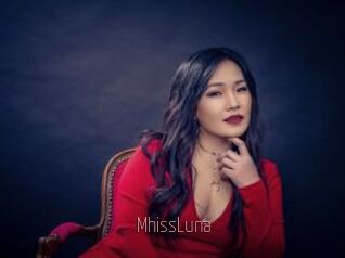 MhissLuna