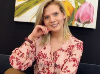 MiaAudler