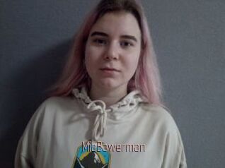 MiaBawerman