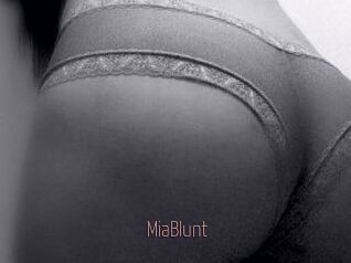 MiaBlunt Sexe désirs