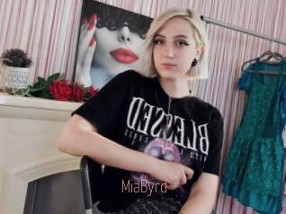MiaByrd