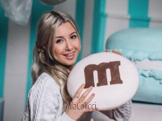 MiaColicci