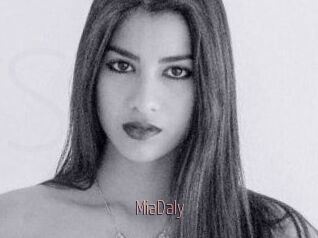 MiaDaly