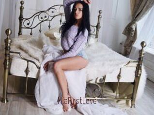 MiaFirstLove