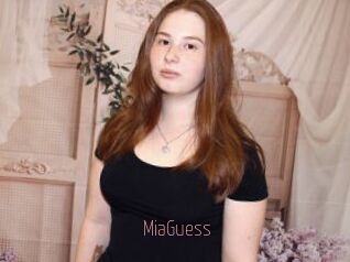 MiaGuess