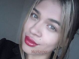 MiaHarper