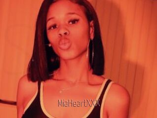MiaHeartXXX
