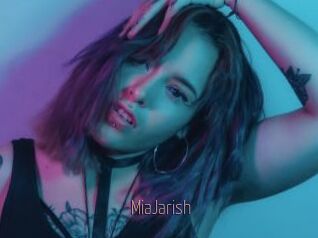 MiaJarish