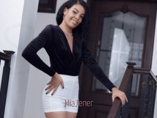 MiaJener Sexe désirs