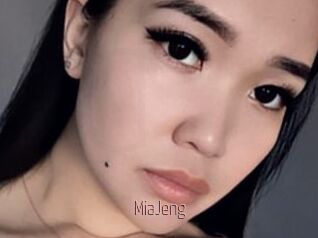 MiaJeng