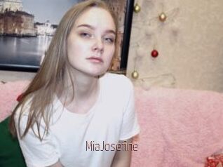 MiaJosefine