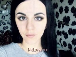 MiaLovesYou