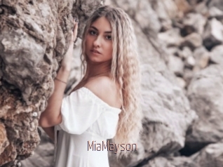 MiaMayson