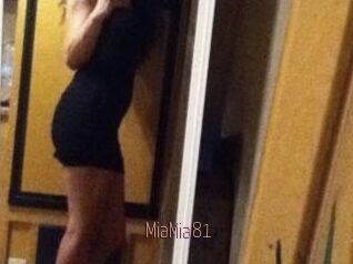 MiaMia81