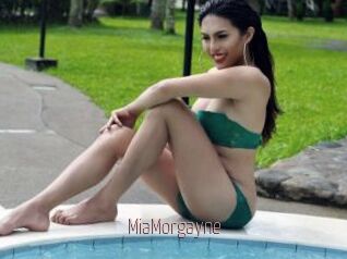 MiaMorgayne