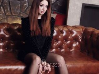 MiaMorisson