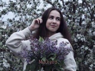 MiaOreiro