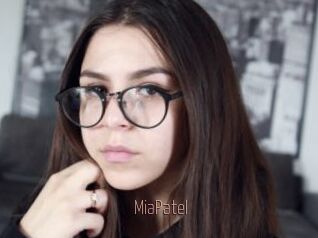 MiaPatel