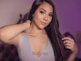 MiaRymer