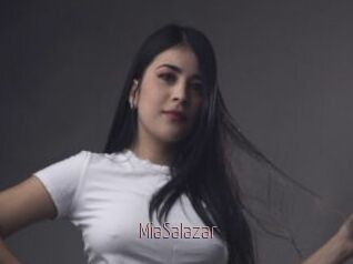 MiaSalazar Sexe désirs