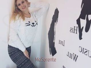 MiaSorente
