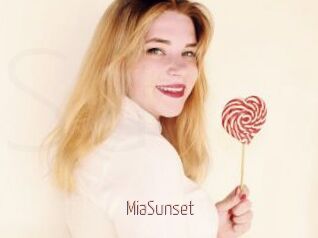 MiaSunset