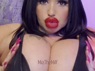 MiaTheMilf Sexe désirs