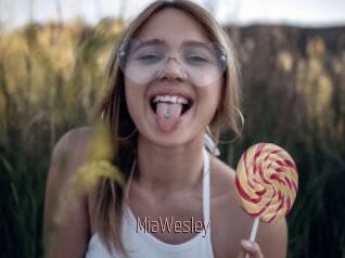 MiaWesley