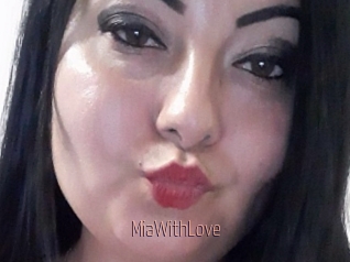 MiaWithLove