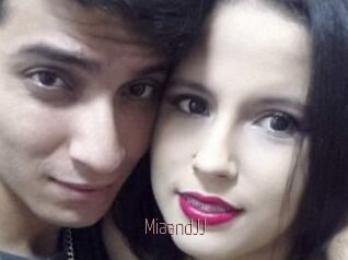MiaandJJ