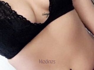 Miadinos