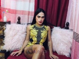 MiahRich Sexe désirs