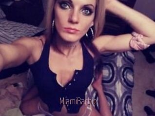 MiamiBarbie