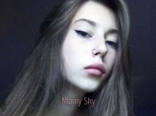 Miamy_Sky