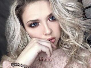 Mianna