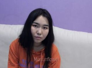 Miasunflower