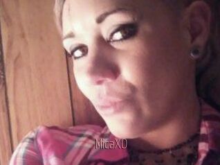 MicaXO