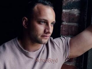 MichaelBoyd