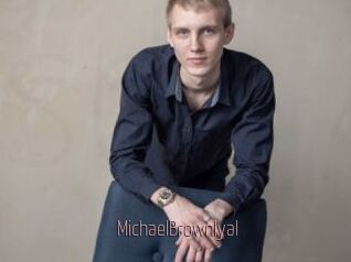 MichaelBrownlyal