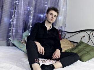 MichaelMilton