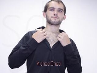 MichaelOneal