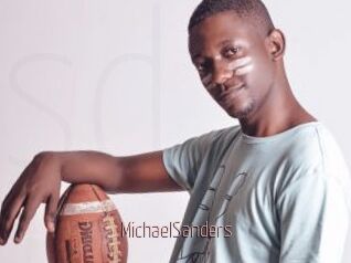 MichaelSanders