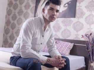 MichaelStormX
