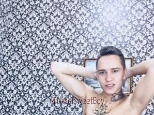 MichaelSweetBoy