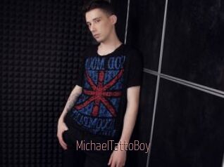 MichaelTattoBoy
