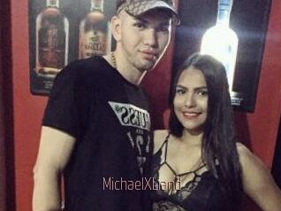 MichaelXLiand